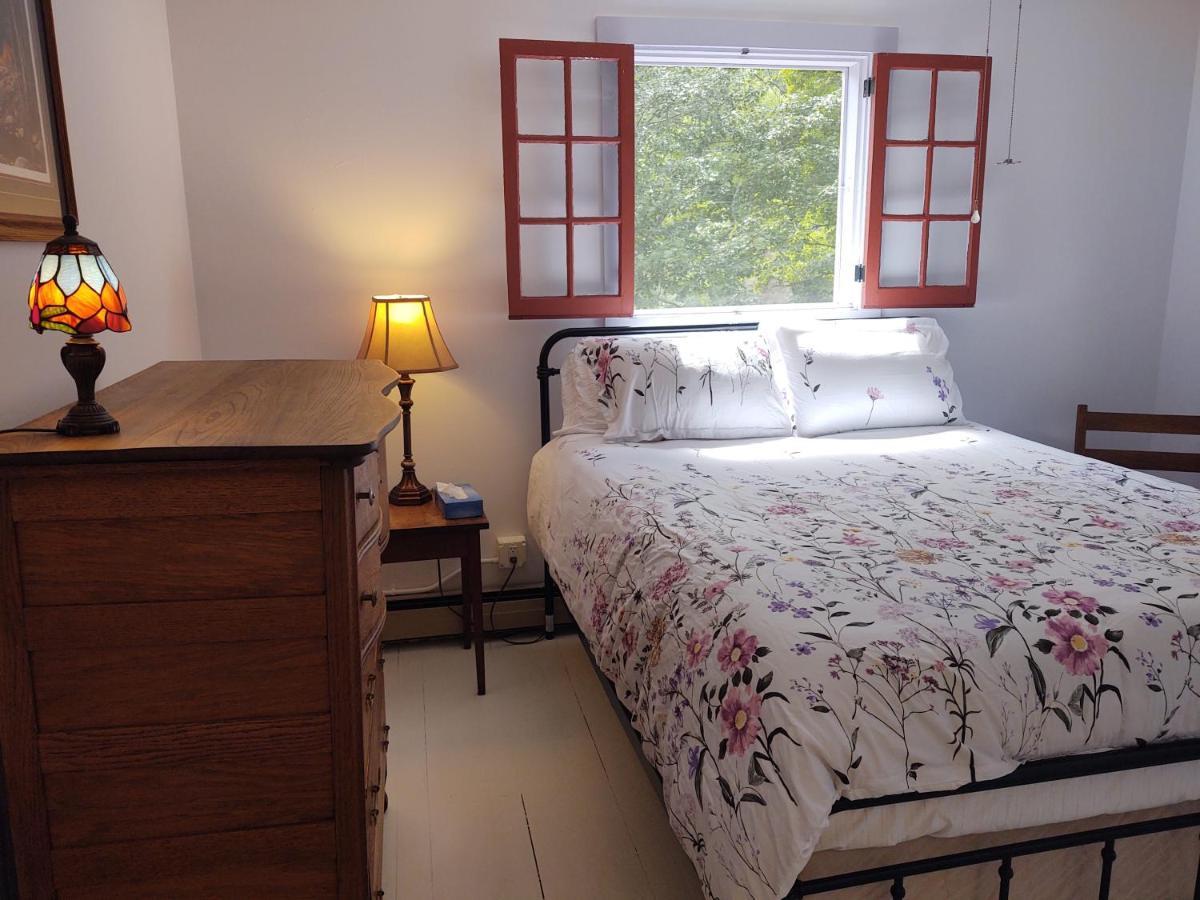 Swanson Inn Of Vermont Waitsfield Eksteriør billede