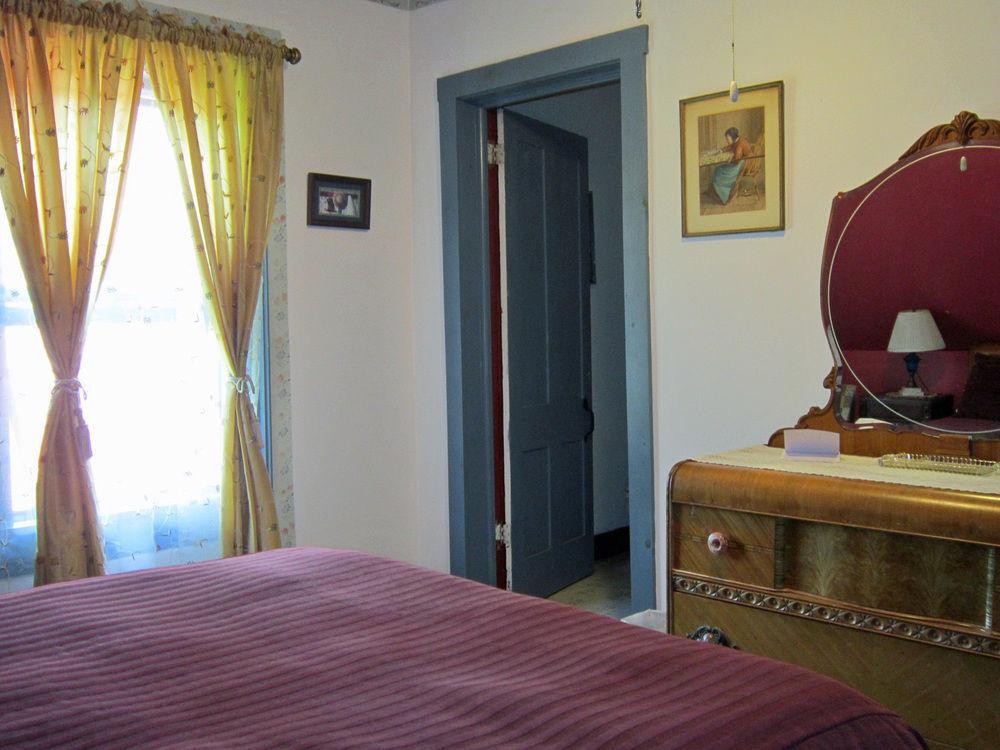 Swanson Inn Of Vermont Waitsfield Eksteriør billede