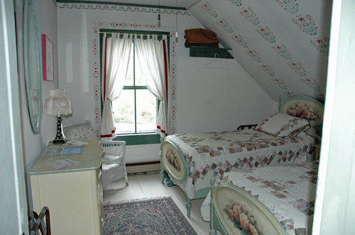 Swanson Inn Of Vermont Waitsfield Eksteriør billede