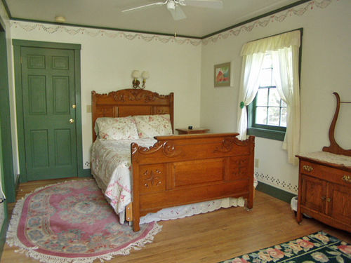 Swanson Inn Of Vermont Waitsfield Eksteriør billede