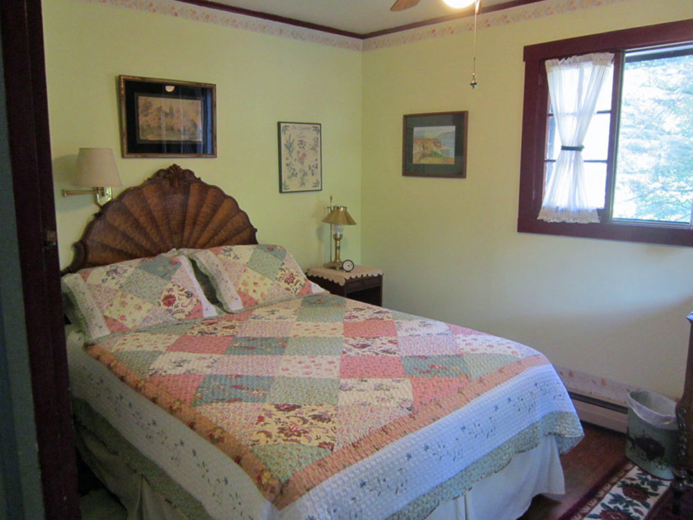 Swanson Inn Of Vermont Waitsfield Eksteriør billede